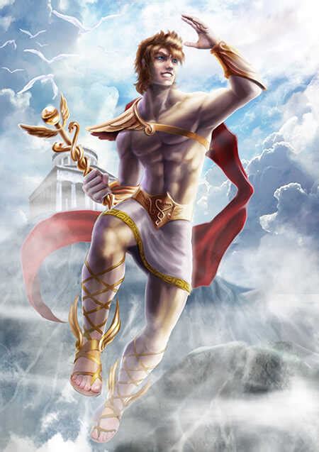 dios hermes que representa|pictures of hermes greek god.